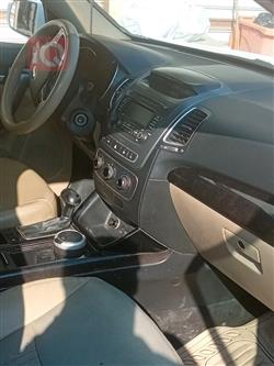 کیا سۆرینتۆ